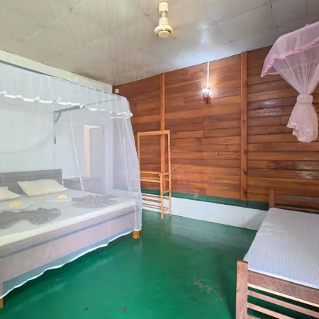 Talalla Freedom Resort