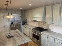 Park Avenue Loft overlooking Parkerson Avenue - Wifi