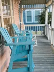 Ocean View Third Row Home - 2성급