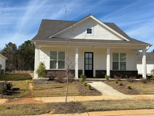 For the win! The perfect game day stay! A well appointed, new construction home. - 4-Star