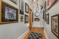 Majestic & Relaxing Home w/ 3 Beds Pool Table Bar! Sleeps 8