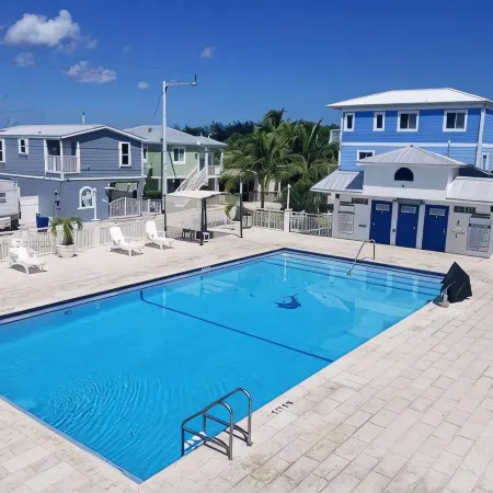 Relax in Calusa Key Largo