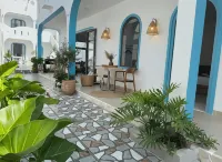 Homestay Santoni Mui Ne - Entire House, Private Pool, About 100m from the Beach - 2 stelle