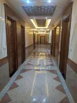 Dolphin Ras El-Bar Hotel - parking