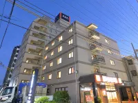 APA Hotel Isehara Ekimae Hotels in Isehara