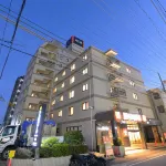 APA Hotel Isehara Ekimae