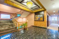 Hotel Pabera - parking