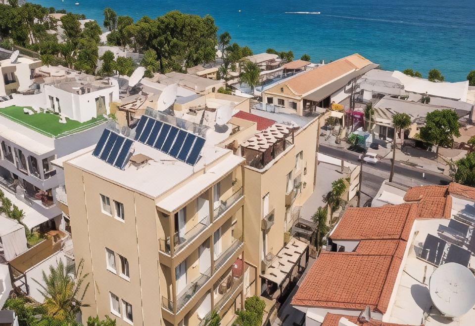 Filmar Hotel, Ixia, Rhodes (Rhodes) - 2026 Prices, Reviews & Deals ...