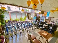 DK House Homestay - B&Bs (Bed and breakfast)