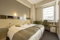 Super Hotel Premier Osaka Honmachi Ekimae Natural Hot Springs - Suối nước nóng