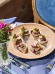 ティラナ インターナショナル ホテル & カンファレンス センター - 朝食