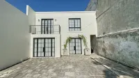 Casa Koko - Luxury Oasis in Centro Merida - บังกะโล