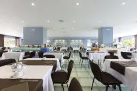 Hotel de Guimaraes Business & Spa - Frühstück