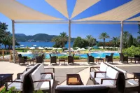 DoubleTree by Hilton Bodrum Isil Club Ultra All Inclusive Resort - รีสอร์ท