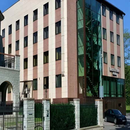 Hotel Rocca Al Mare