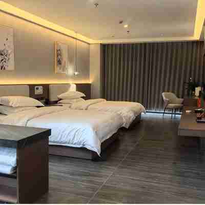 Western Inn Sheli Hotel Rooms
