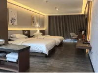 Western Inn Sheli Hotel Hotels in Saga