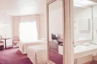 Santa Resort Hotel Hotels in 