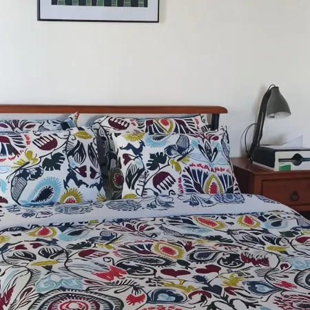 Lola's Guest House