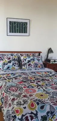 Lola's Guest House