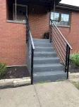 Comfy 3Bedrooms 2Bathrooms Excellent Location Home Near to Downtown Pittsburgh - Bungalow