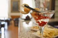 Grand Hotel & des Anglais Spa - Frühstück