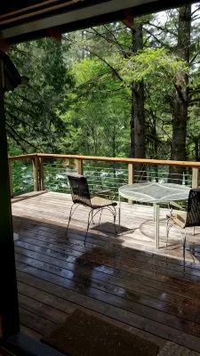 The "Belknap Cabin" - Boutique