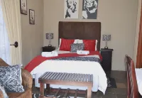 Ikhanda Guesthouse - Pet friendly
