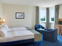 IntercityHotel Stralsund Hotels in Stralsund