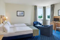 IntercityHotel Stralsund