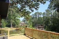 Lakeside Cottage, Water Access + Pet Friendly with Additional Fee - 2 étoiles