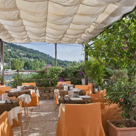 Hotel Senaria