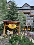 Amazing location! TRUE Ski-In/Out @ Winter Park Slopeside ZML. Sleeps 9, 2BR/2BA - 4-Star