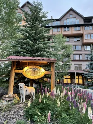Amazing location! TRUE Ski-In/Out @ Winter Park Slopeside ZML. Sleeps 9, 2BR/2BA