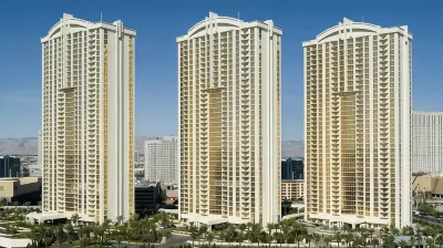 Tower 3 - 15th Floor. Strip, F1 and Sphere Views! Owner Managed! No Resort Fees! Các khách sạn ở 