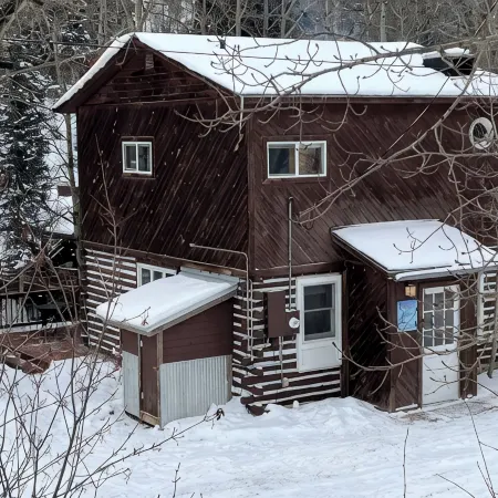 1st Chair Chalet - Monarch/Garfield - Creek Side Mountain Getaway