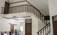 Villa Bougenville 2 Blok D8 (Villa Syariah)
