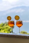 Hotel Meandro - Lake View - bar