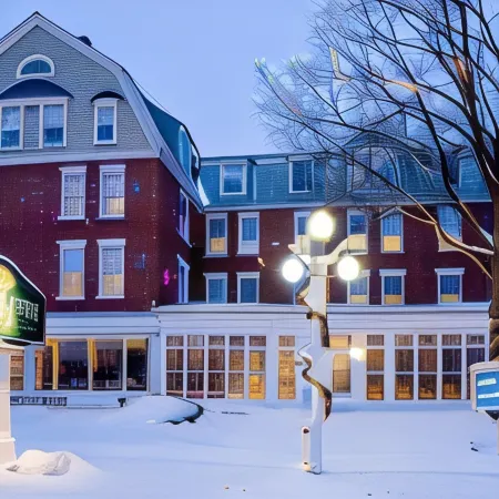 The Brandon Inn