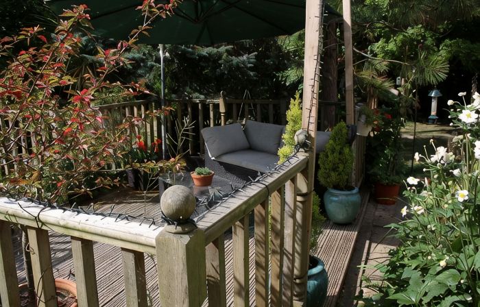 Pond View Cottage with Beautiful Views - Dog Friendly (Cosy and Tranquil)
