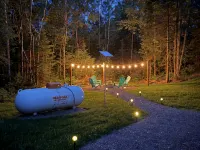 Northwoods Cabin Getaway – Perfect for Hiking, Waterfalls, UTV/ATV & More!