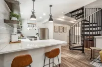 Plum Street House - 3 stjerner