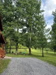 Cozy cabin all new everything. - Hytter
