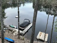 Waterfront Home for Summer/Winter Fun - Wifi