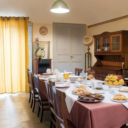 B&B l'Angelica