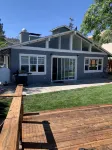 The Lake Cottage on Soda Bay-Pet Friendly, Private Deck, Dock & Kayaks - 4-Star