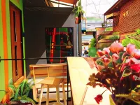 NAP Corner Hostel