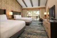 Edgewater Missoula, Tapestry Collection by Hilton