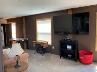 Newly Renovated Barn in Bellevue - Close to Sandusky and Lake Erie activities! - 3-stjärniga
