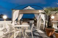 Hotel London - Pet friendly